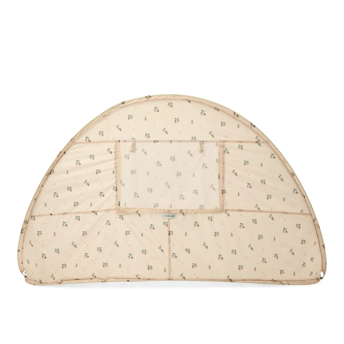 Cassie pop-up sun tent - Peach / Sea shell - Image 2