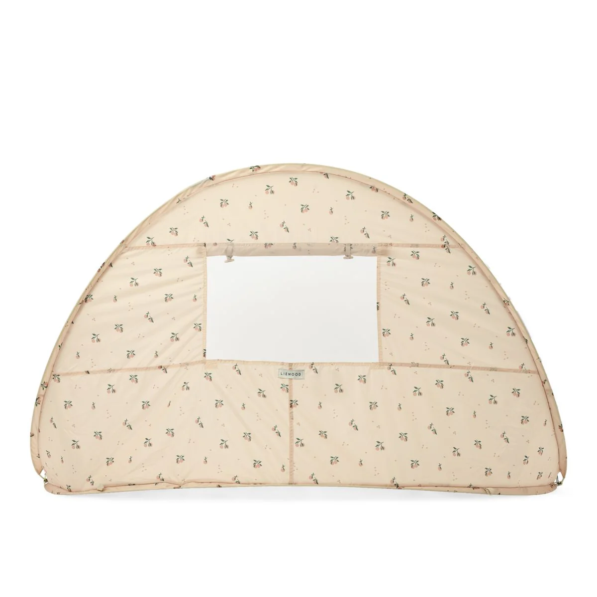 Cassie pop-up sun tent - Peach / Sea shell - Image 3