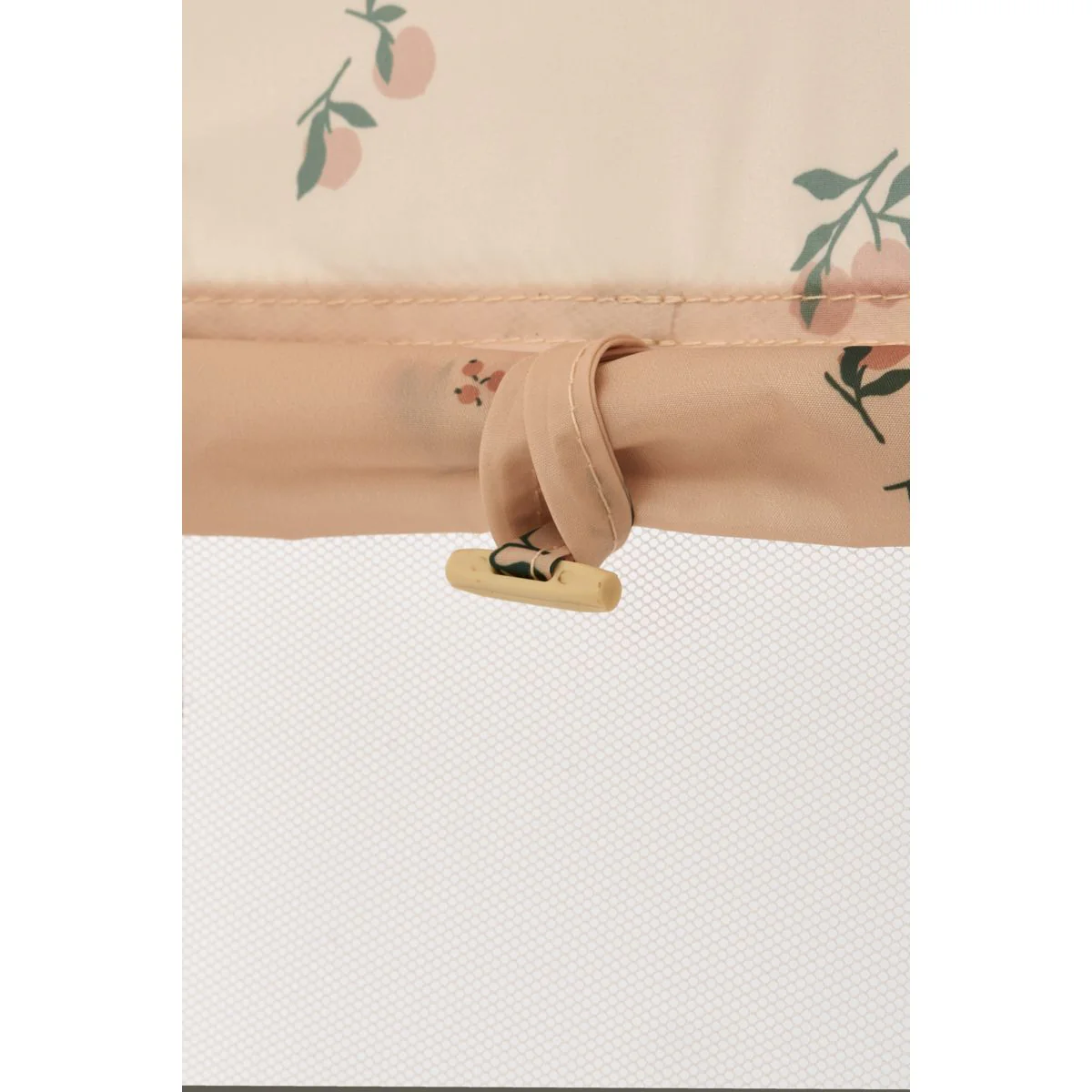 Cassie pop-up sun tent - Peach / Sea shell - Image 6
