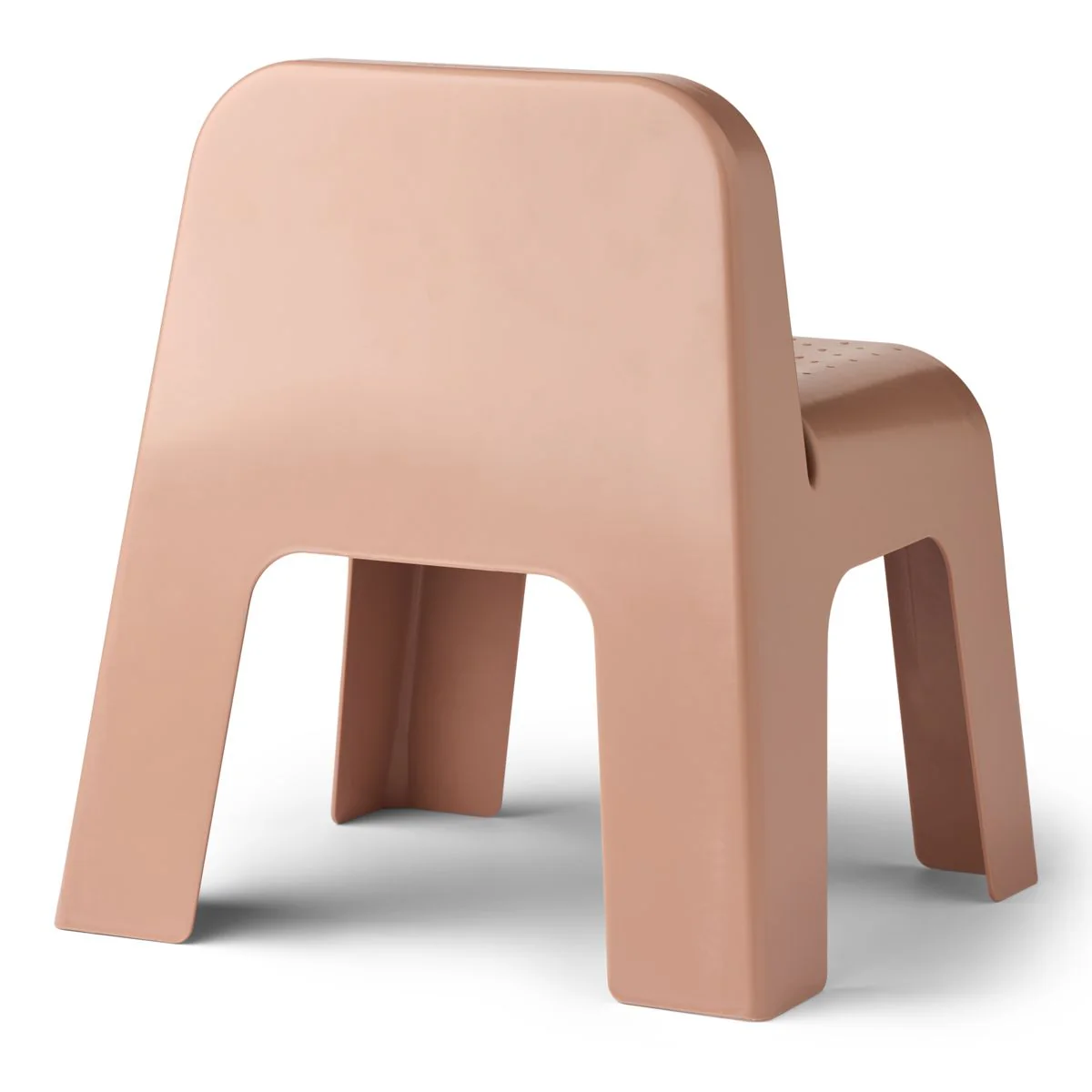Chase Chair - Pale tuscany - Image 3