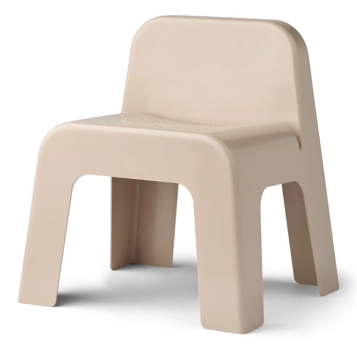 Chase Chair - Sandy