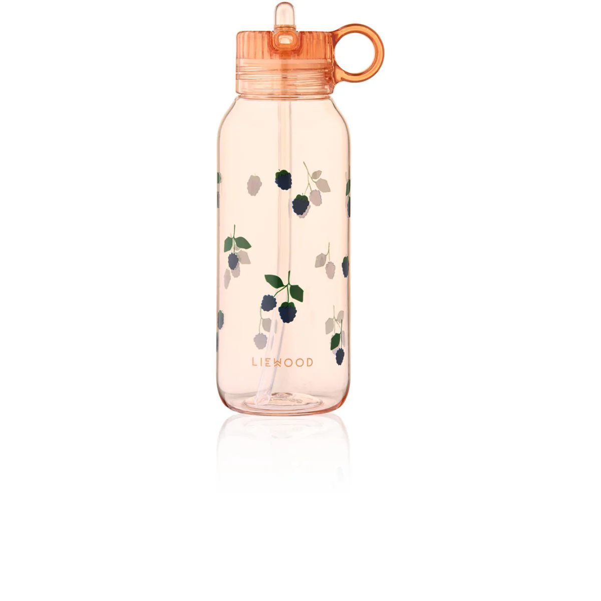 Chelsey Lunchbox Set - Berry / Pale Tuscany - Image 3