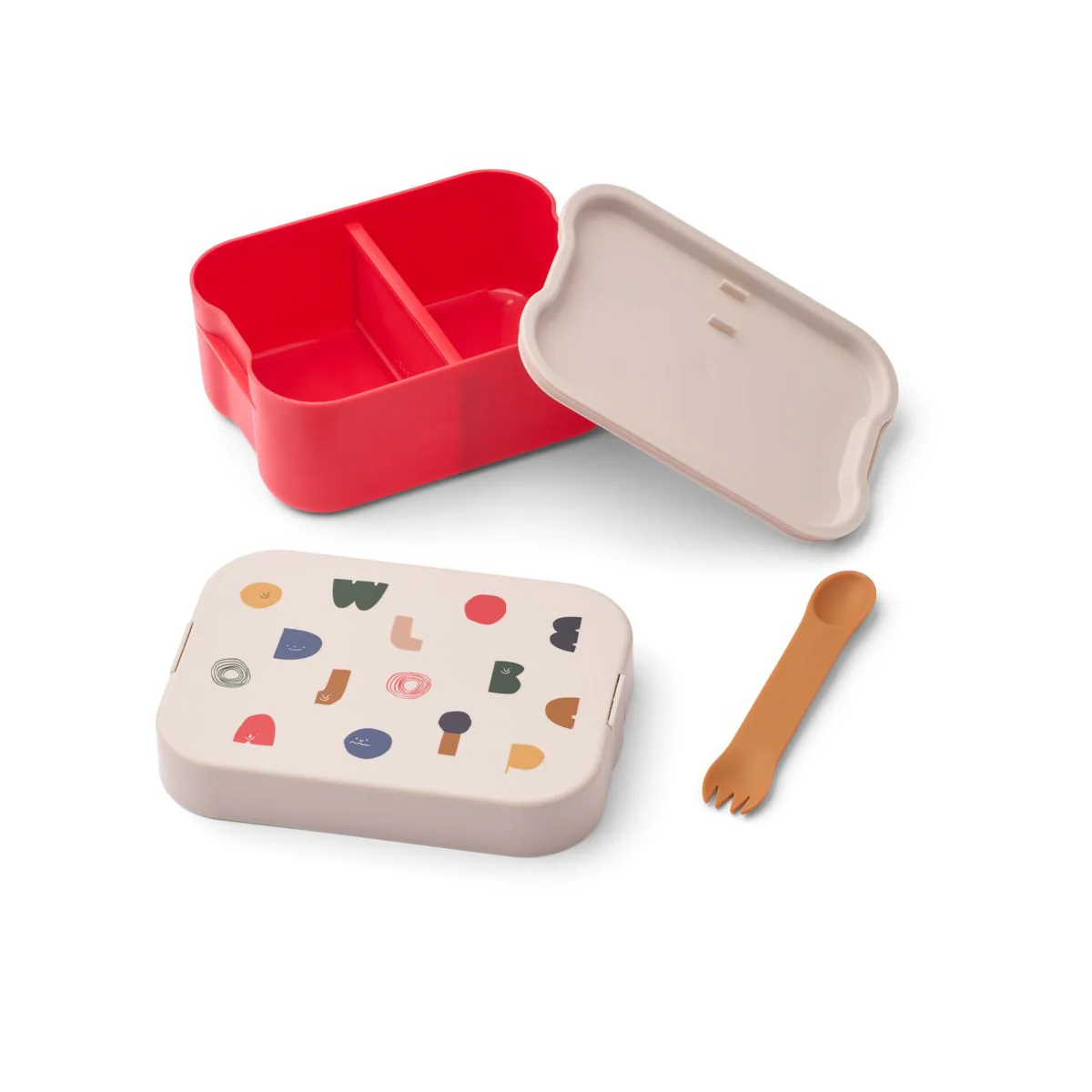 Chelsey Lunchbox Set - Characters / Sandy - Image 2