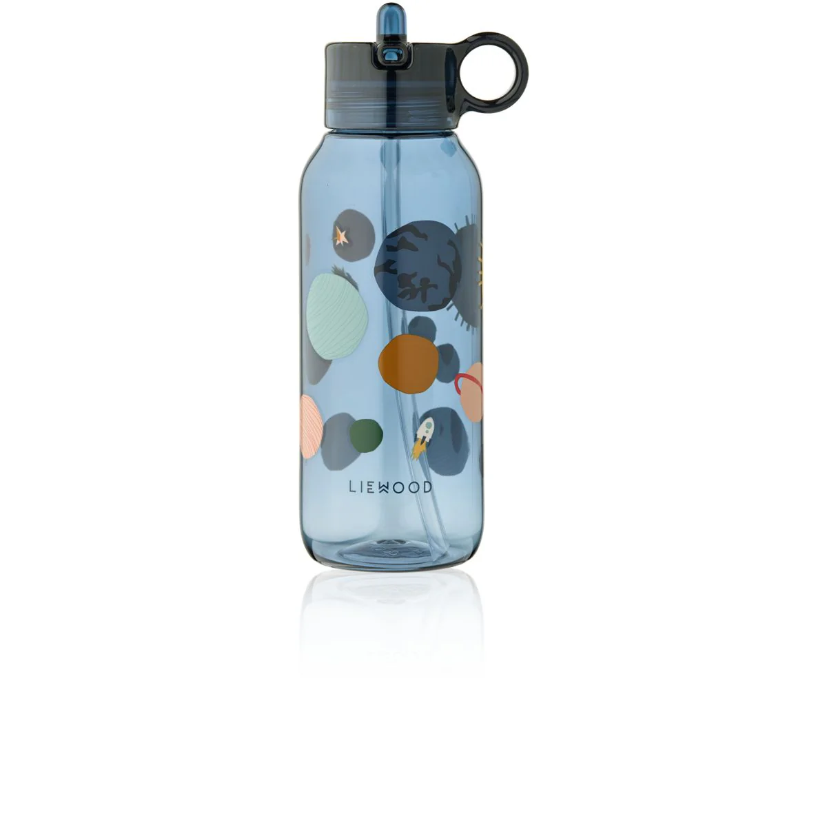 Chelsey Lunchbox Set - Universe / Classic navy - Image 3