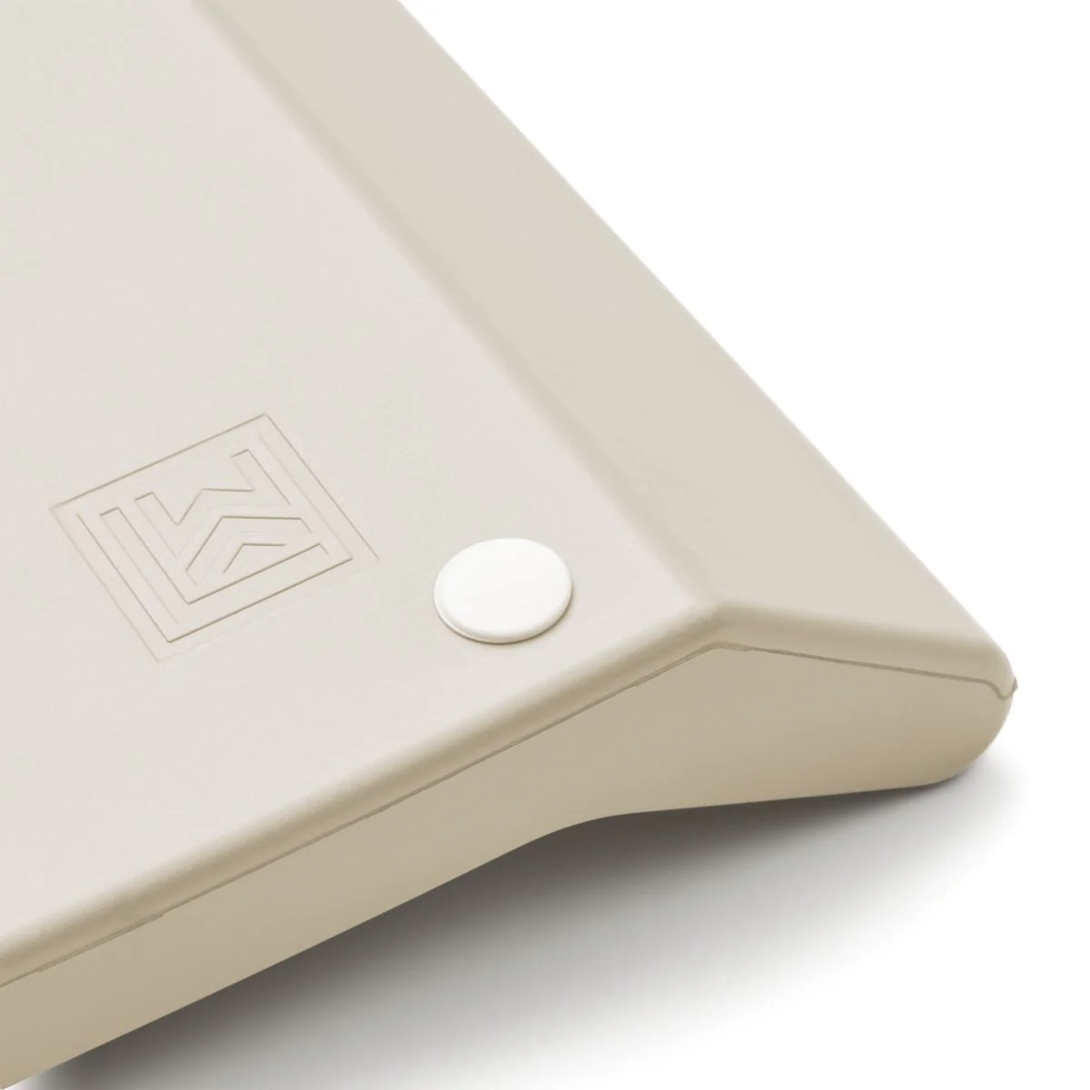 Cille Cover-Free Changing Mat - Sandy - Image 3