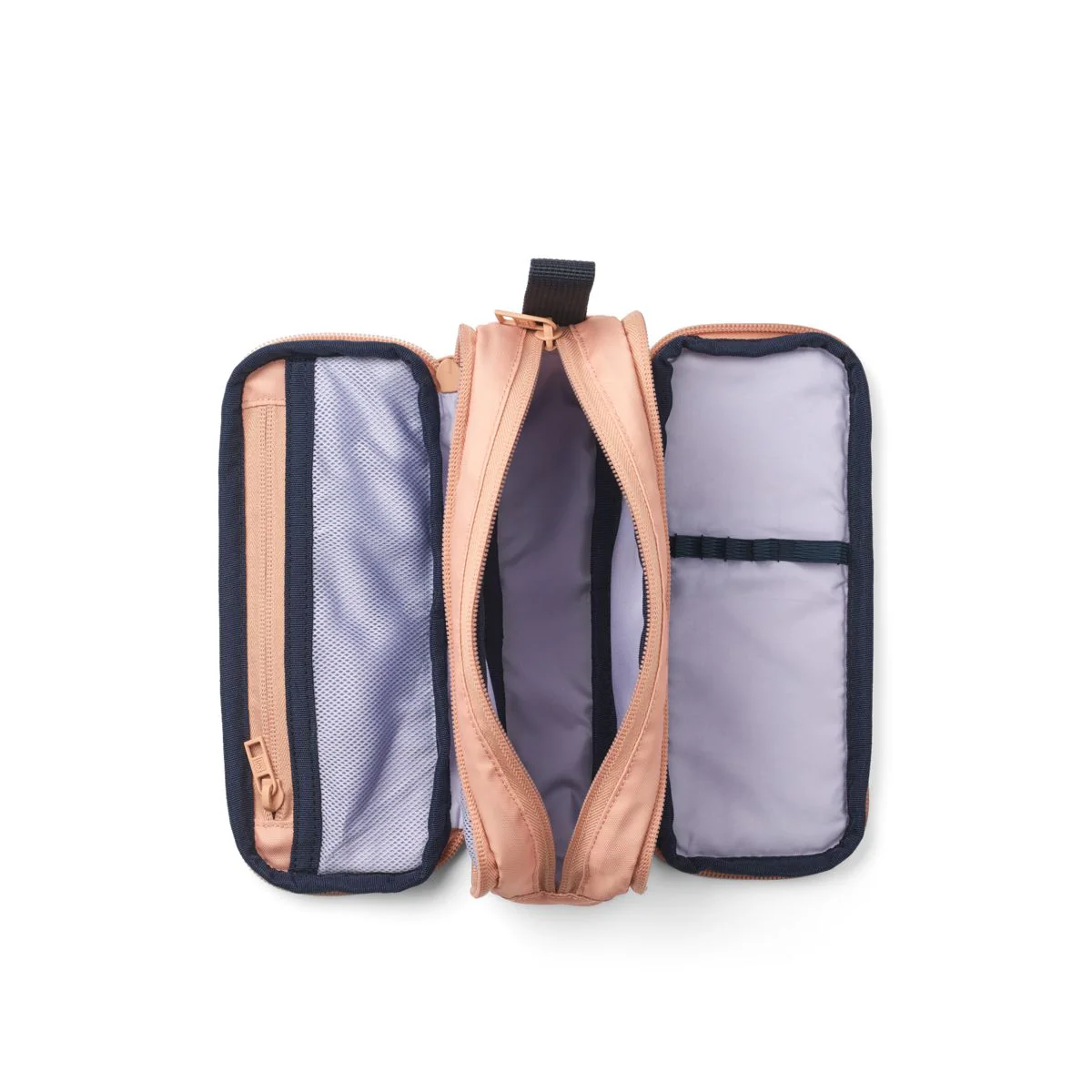Cindy Pencil Case - Mood / Pale Tuscany - Image 3