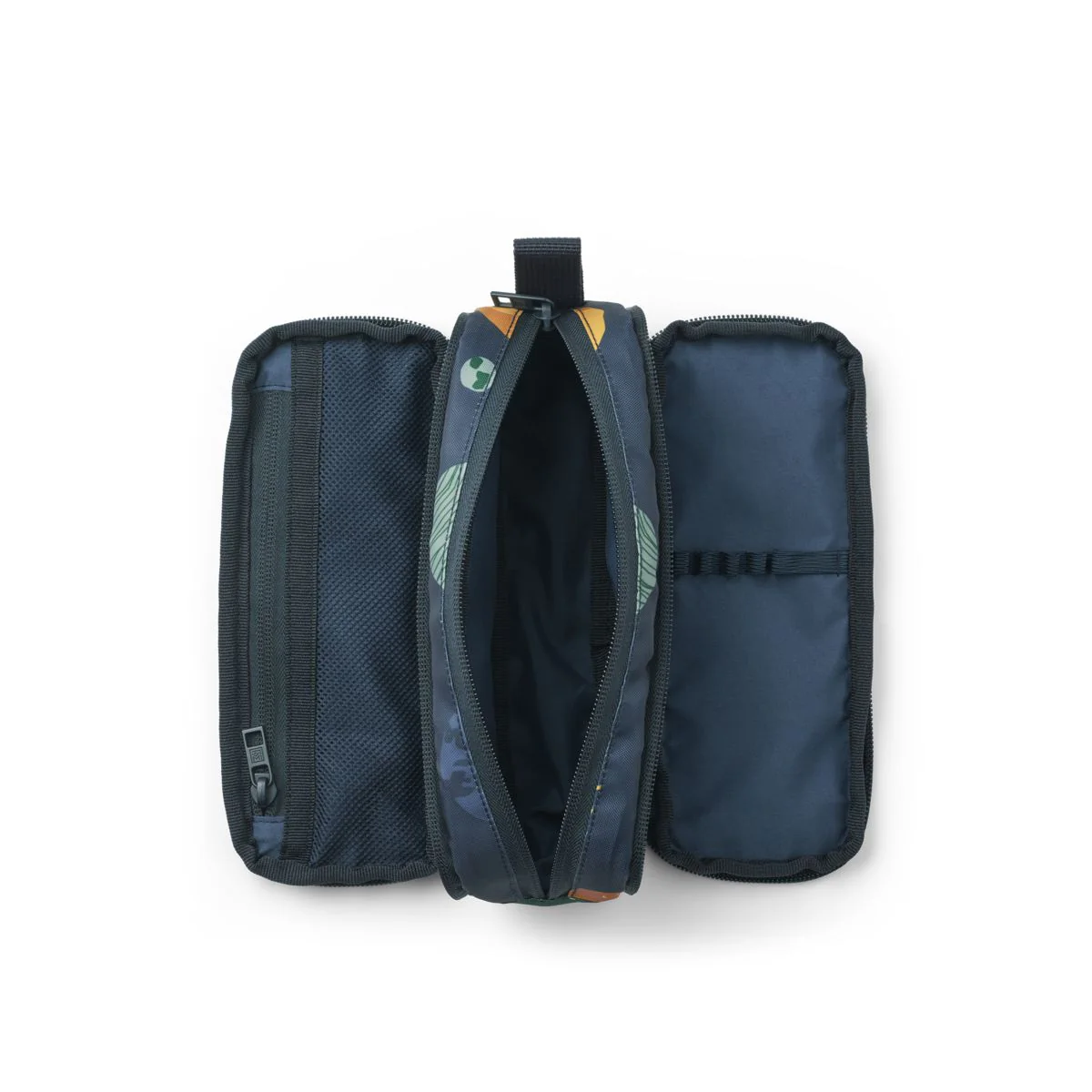 Cindy Pencil Case - Universe / Classic navy - Image 3