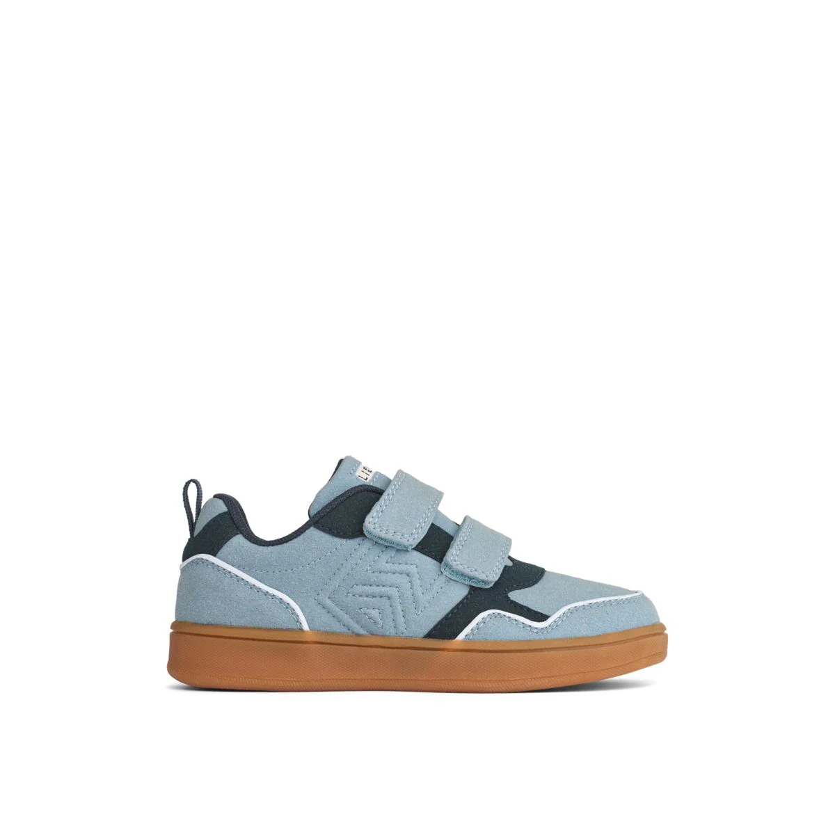 Claudina Sneakers - Beach blue / Classic navy / mix - Image 3