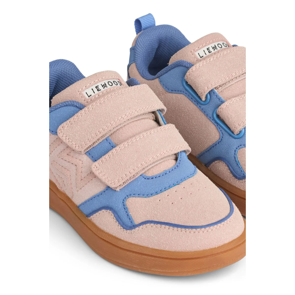 Claudina Sneakers - Rose / Riverside - Image 4