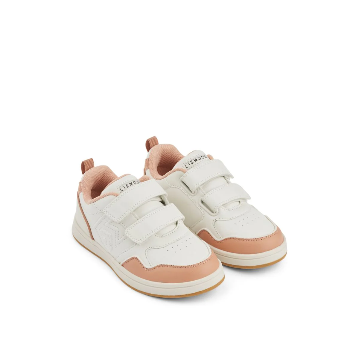 Claudina Sneakers - Tuscany rose mix