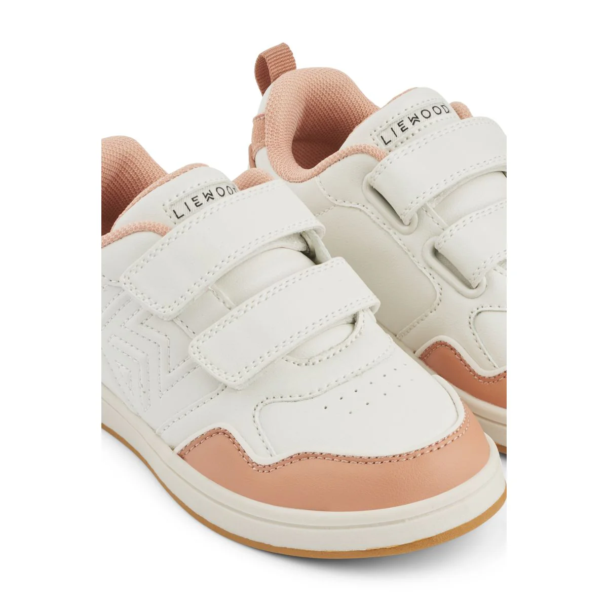 Claudina Sneakers - Tuscany rose mix - Image 4