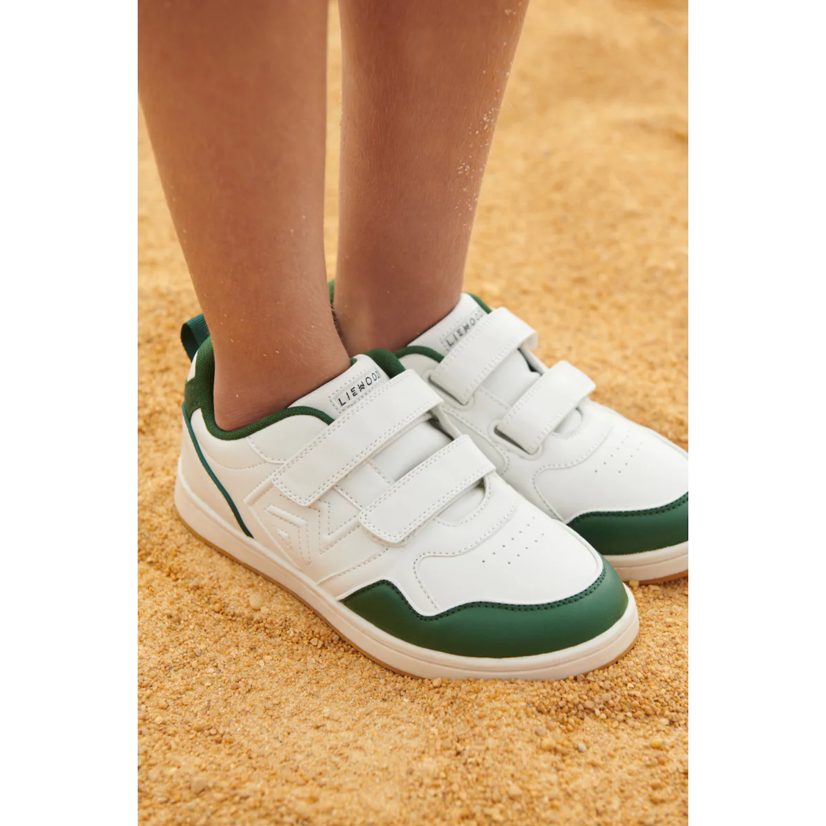Claudina Sneakers - Tuscany rose mix - Image 7