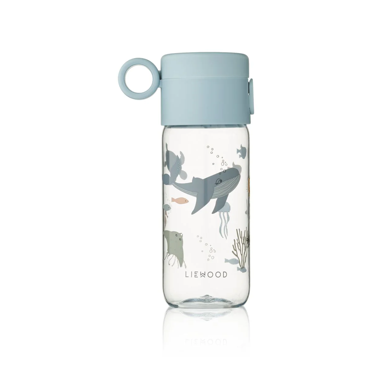 Clemence Bottle 350 ml - Sea creature / Sandy - Image 2