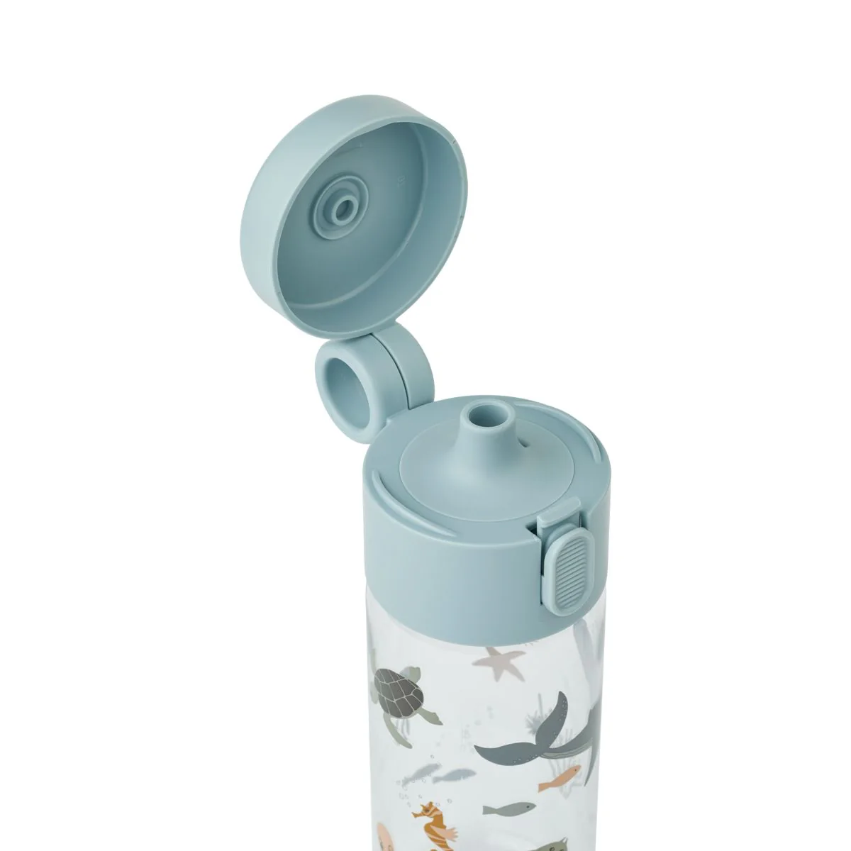 Clemence Tritan Bottle - Sea creature / Sandy - Image 2
