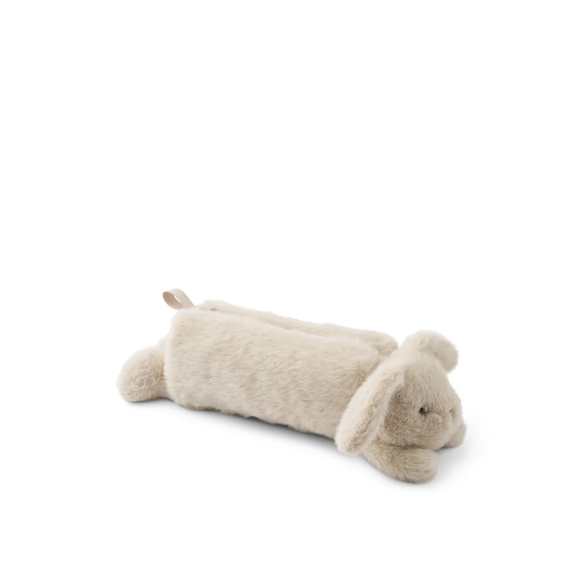 Dalina Rabbit Plush Pouch - Mist