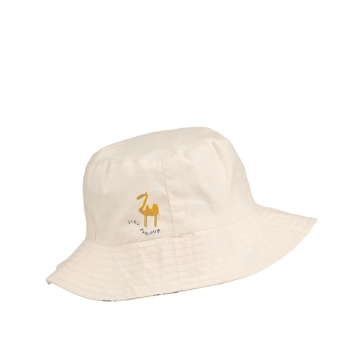Damon Bucket Hat - Around the world / Sandy - Image 2