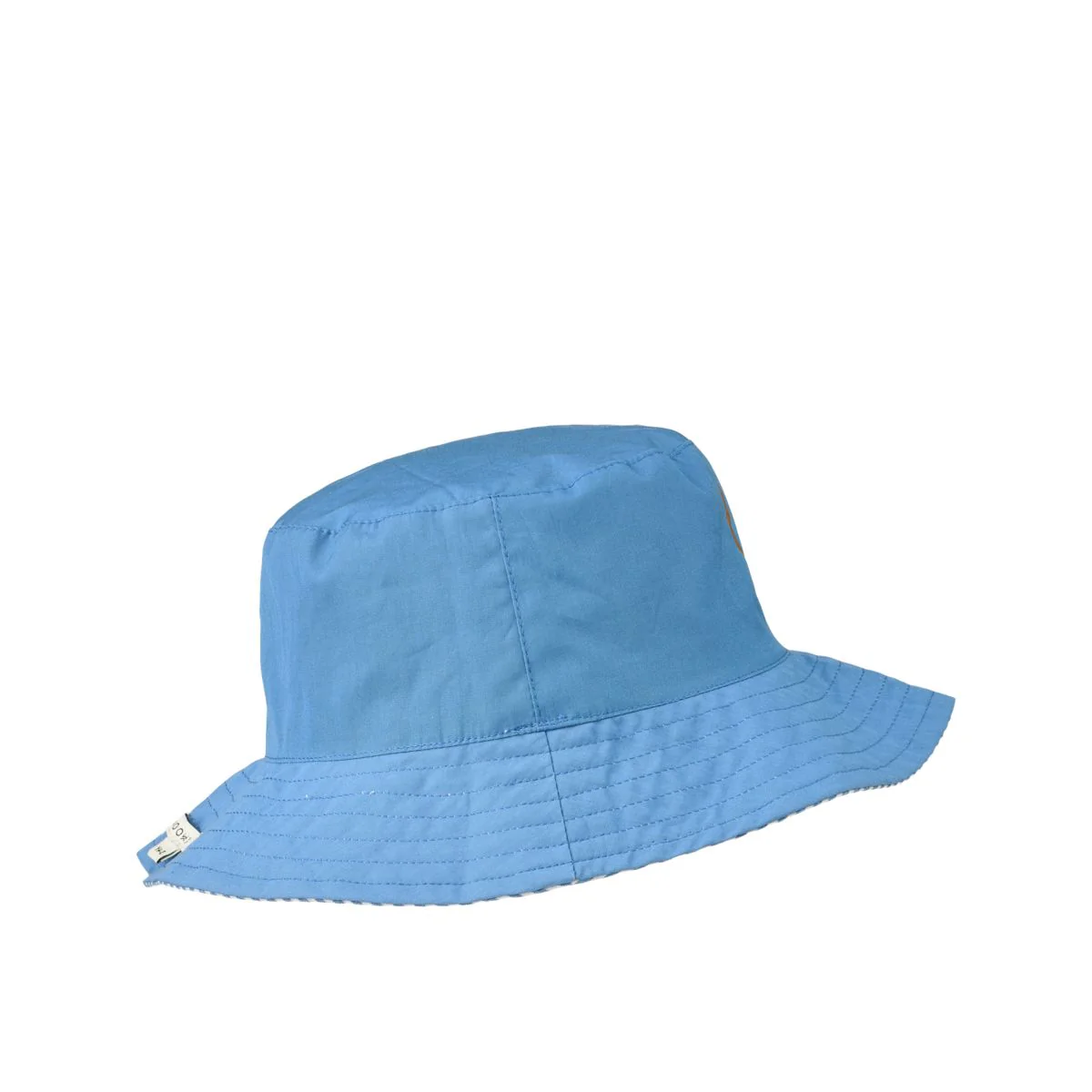 Damon Bucket Hat - Riverside / Creme de la creme - Image 2