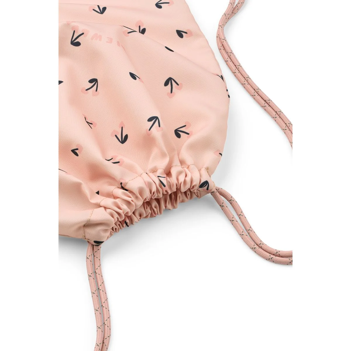Danella Gym Bag - Cherry heart / Rosey - Image 2
