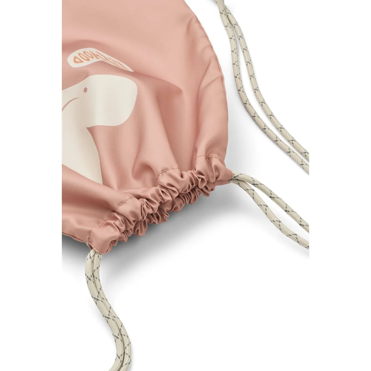 Danella Gym Bag - Hearts / Pale tuscany - Image 2