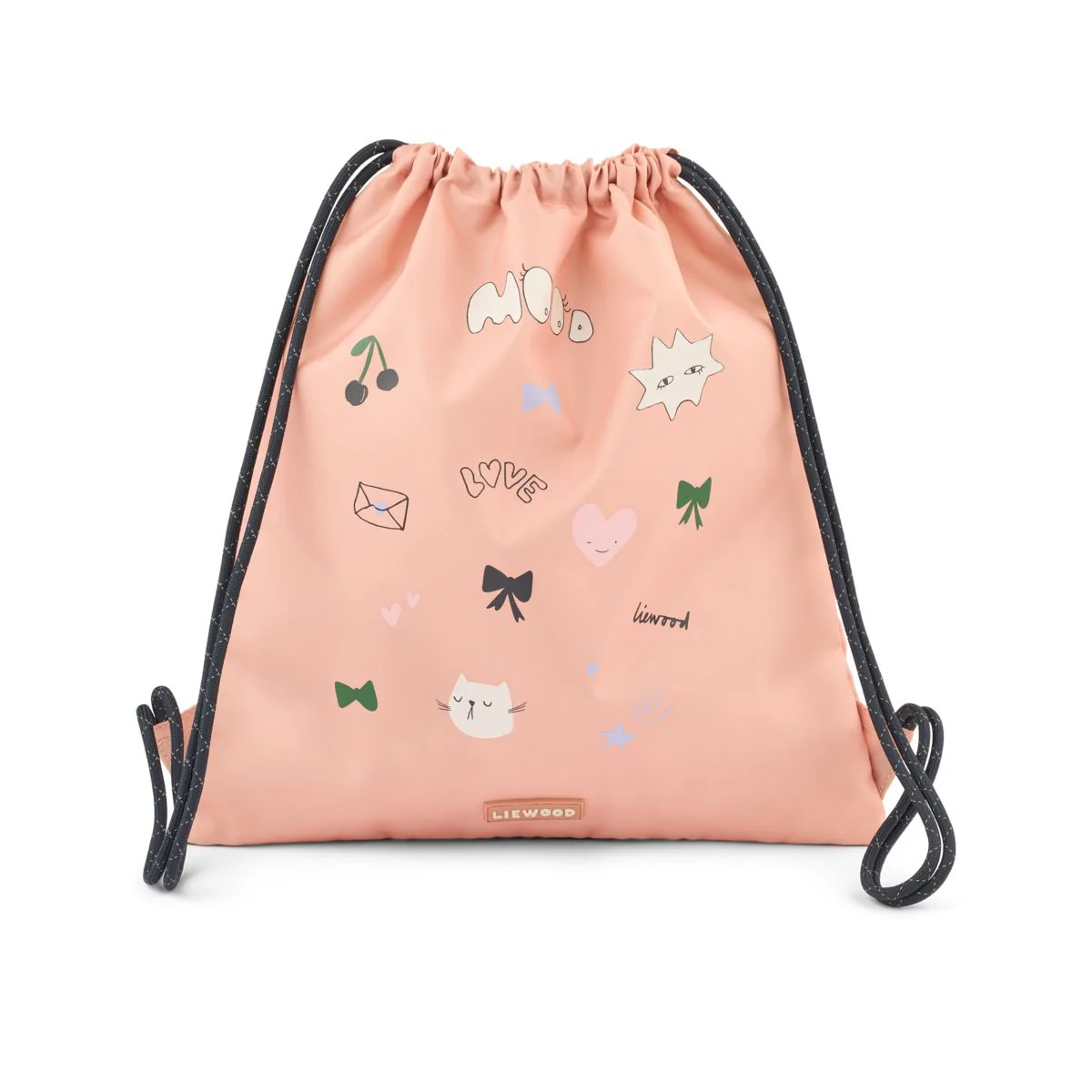 Danella Gym Bag - Mood / Pale Tuscany