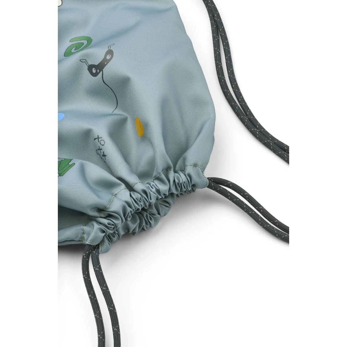 Danella Gym Bag - Play / Dusty Peppermint - Image 2