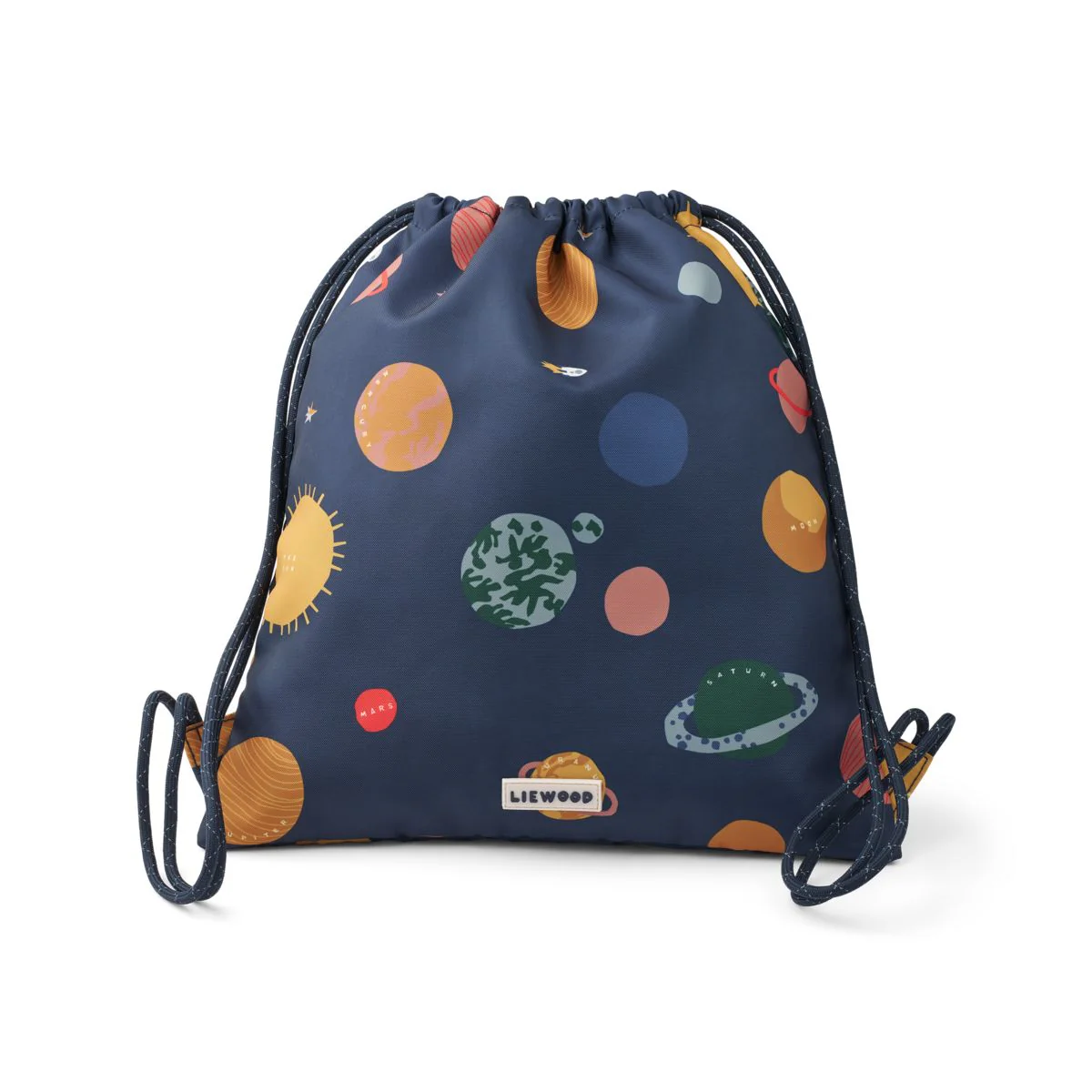 Danella Gym Bag - Universe / Classic navy