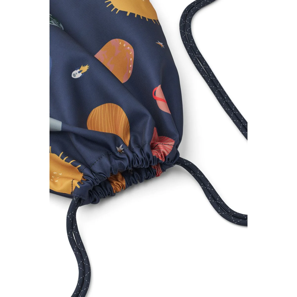 Danella Gym Bag - Universe / Classic navy - Image 2