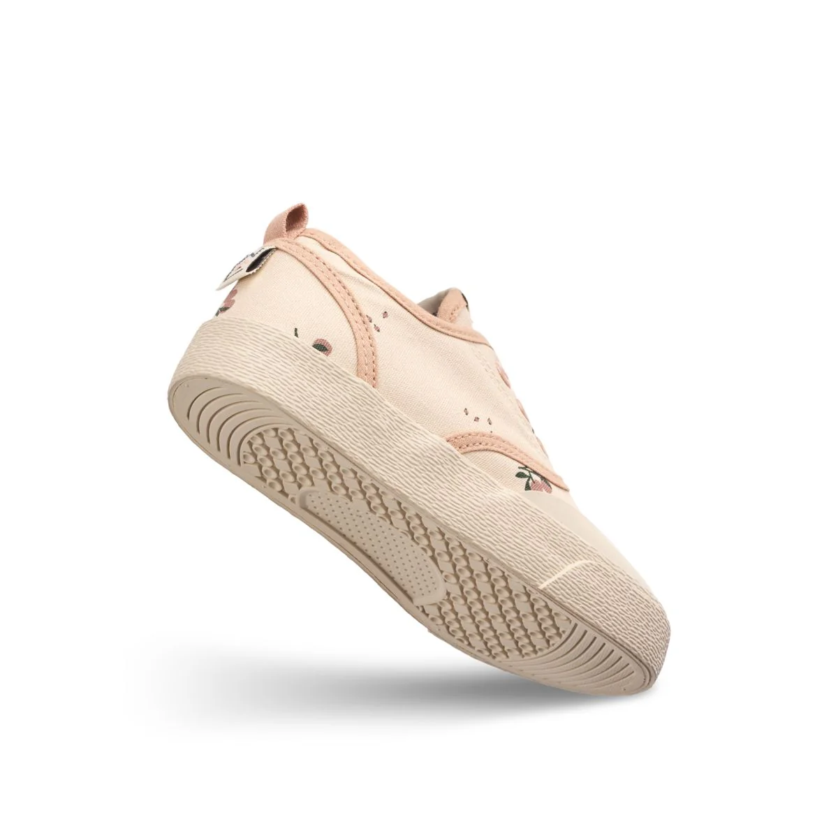 Danilo Canvac Sneakers - Peach / Sea shell - Image 2