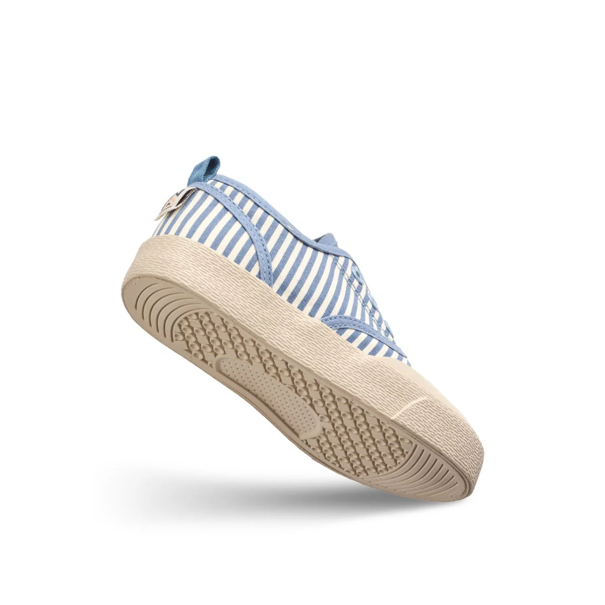 Danilo Canvac Sneakers - Riverside / Creme de la creme - Image 2