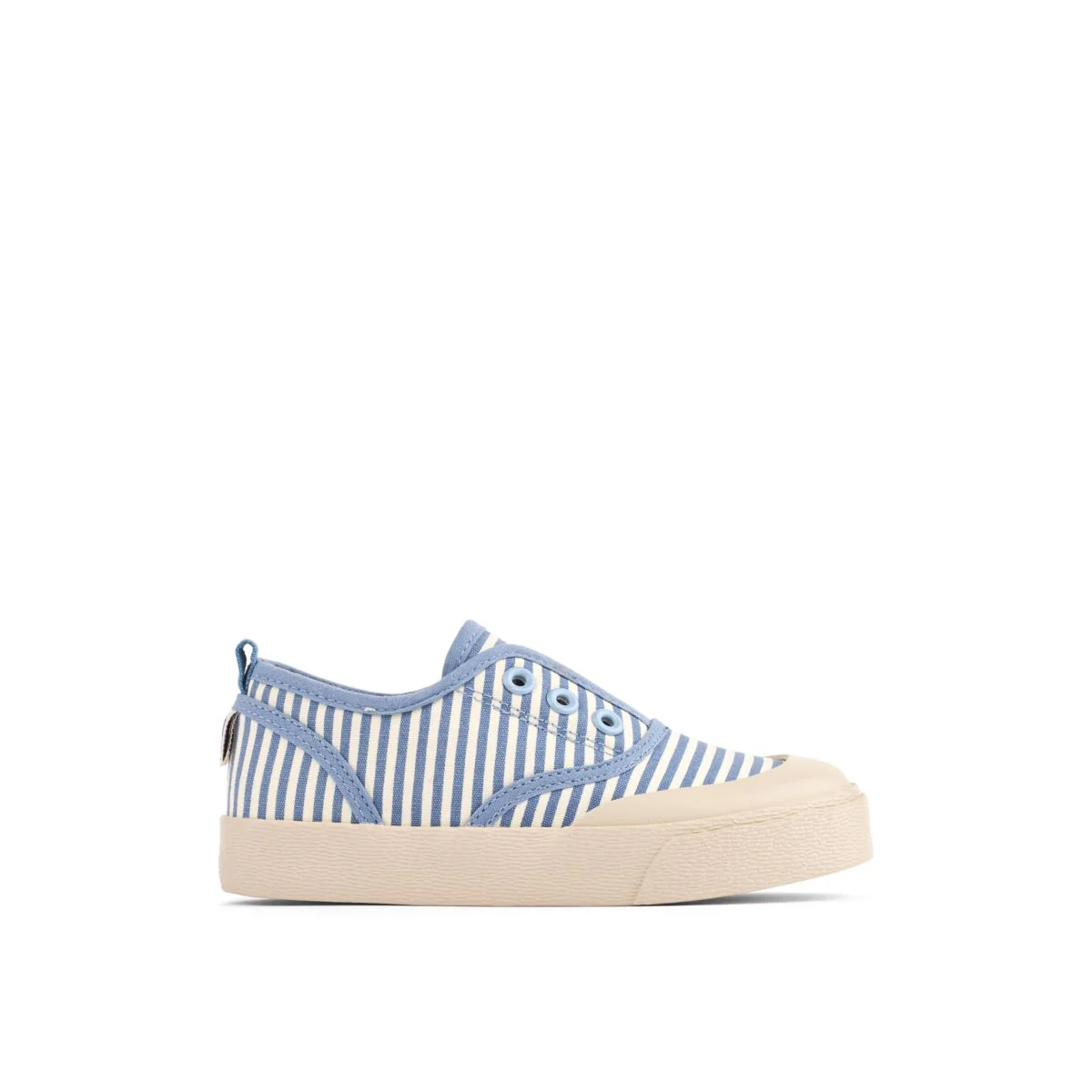Danilo Canvac Sneakers - Riverside / Creme de la creme - Image 3