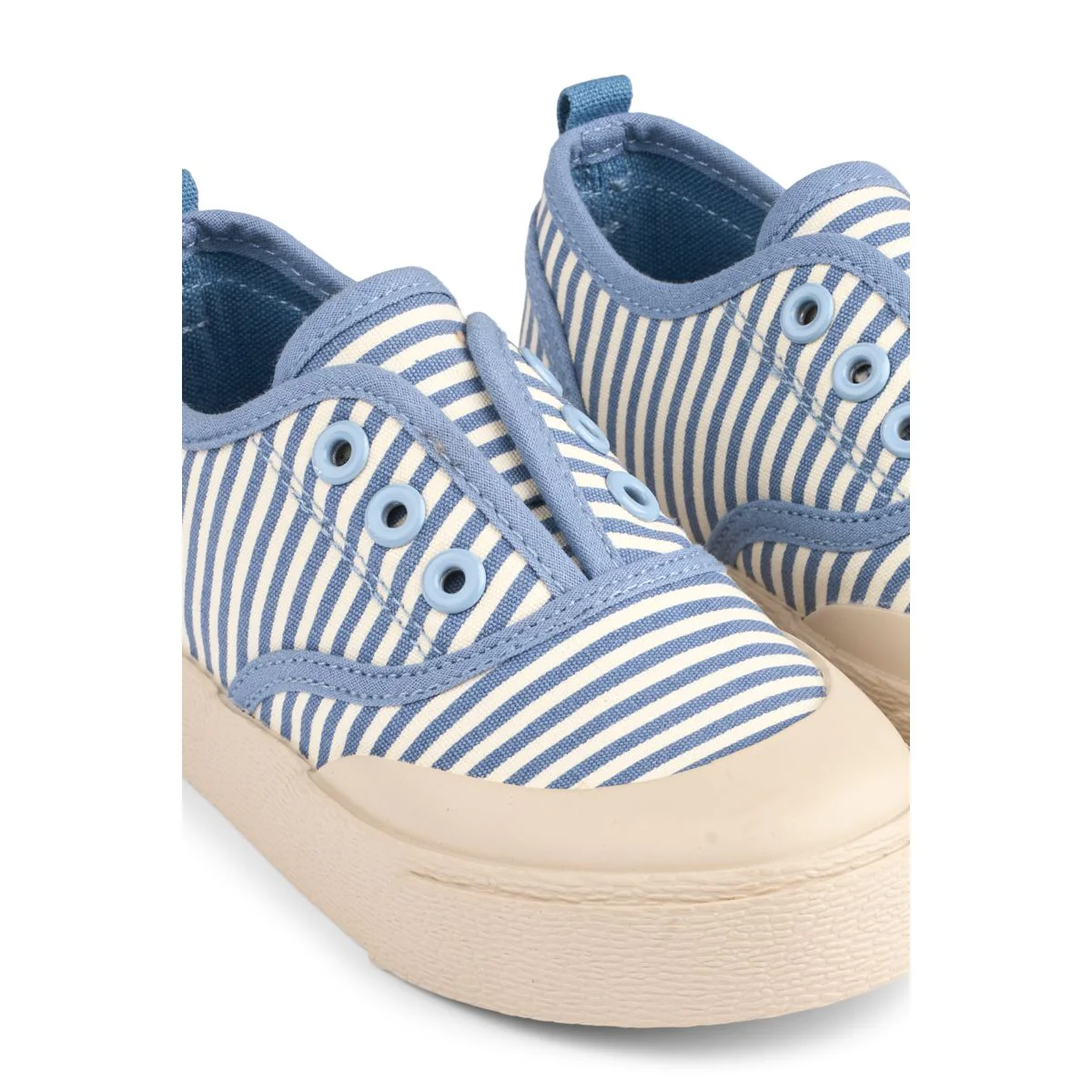 Danilo Canvac Sneakers - Riverside / Creme de la creme - Image 4