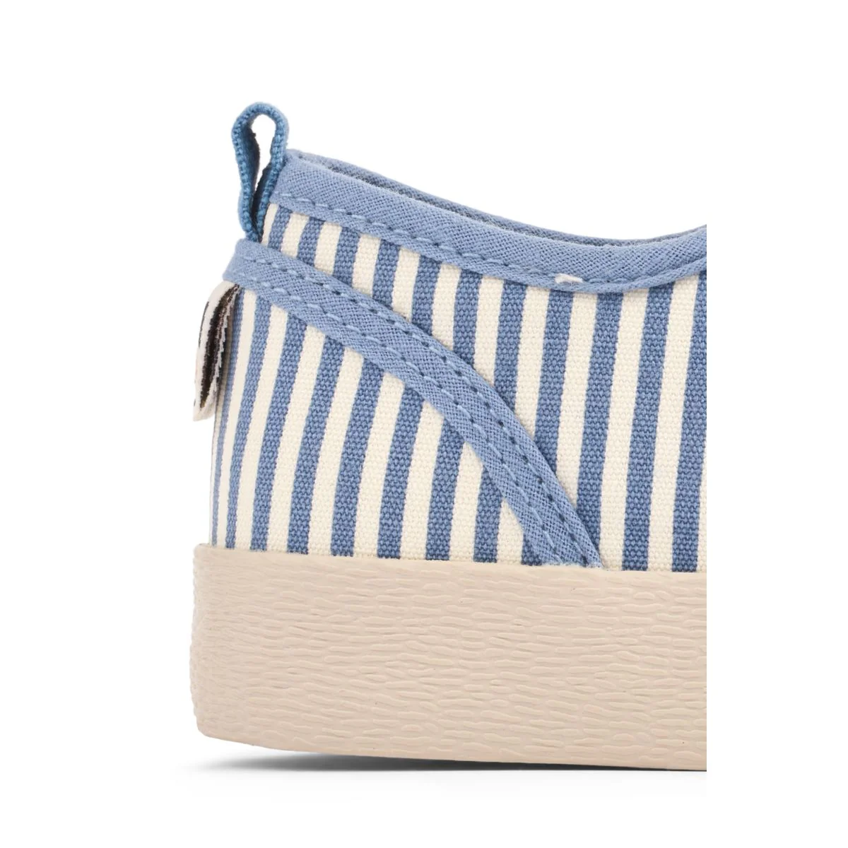 Danilo Canvac Sneakers - Riverside / Creme de la creme - Image 5