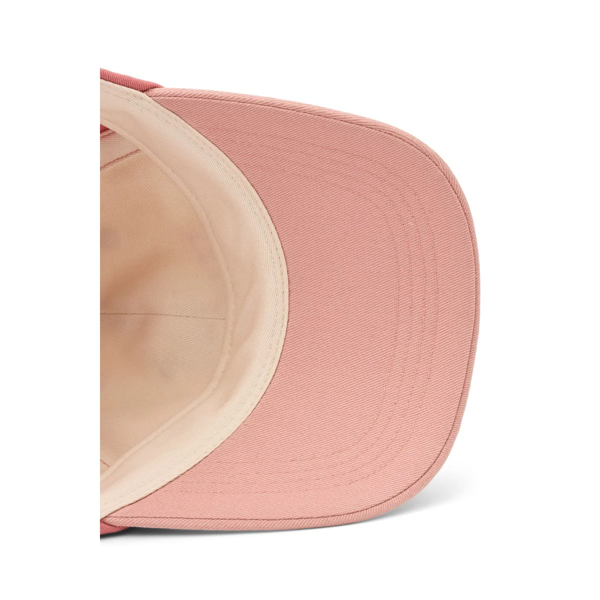 Danny Cap - Dusty rose - Image 3