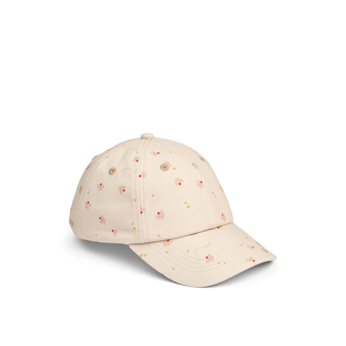 Danny Cap - Mini Butterfly / Apple blossom