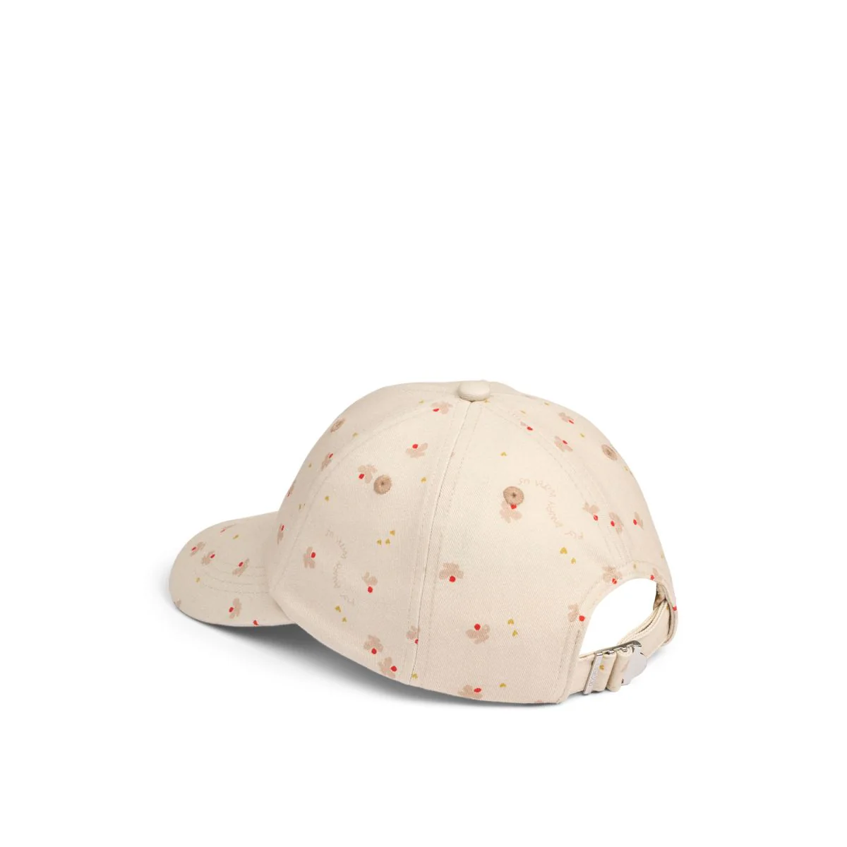 Danny Cap - Mini Butterfly / Apple blossom - Image 2