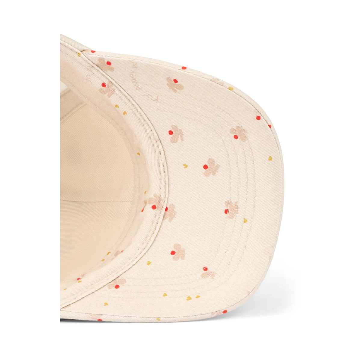 Danny Cap - Mini Butterfly / Apple blossom - Image 3