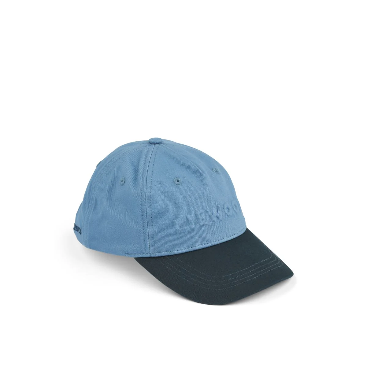 Danny Cap - Riverside / Classic navy