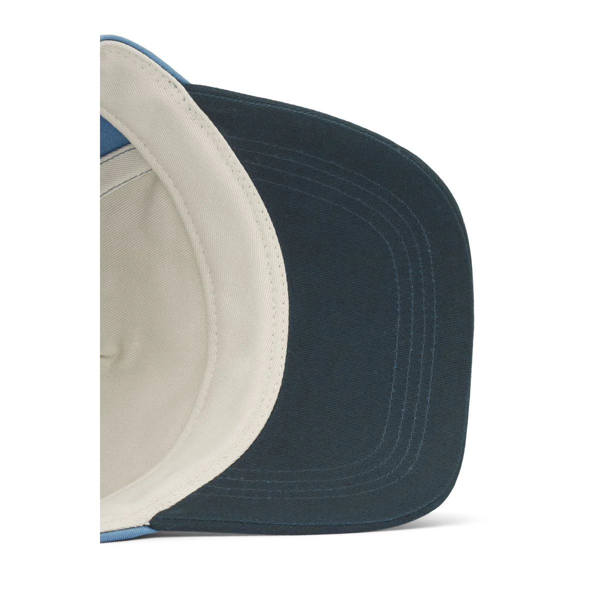 Danny Cap - Riverside / Classic navy - Image 3