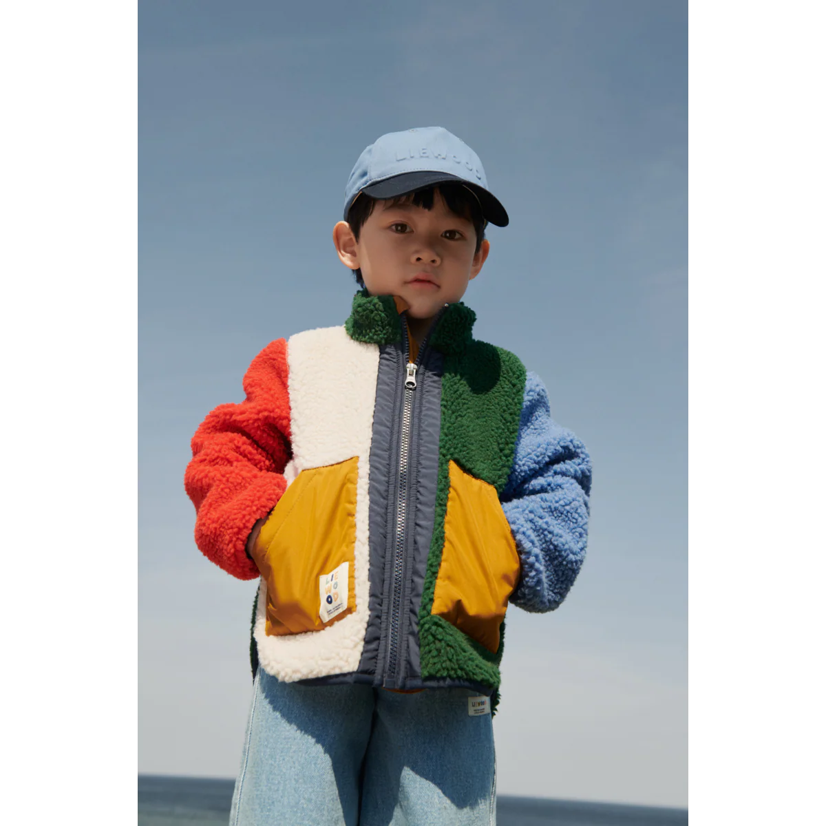 Danny Cap - Riverside / Classic navy - Image 5