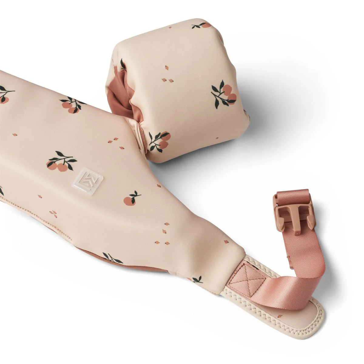 Darko swim belt  - Peach / Sea shell - Image 3