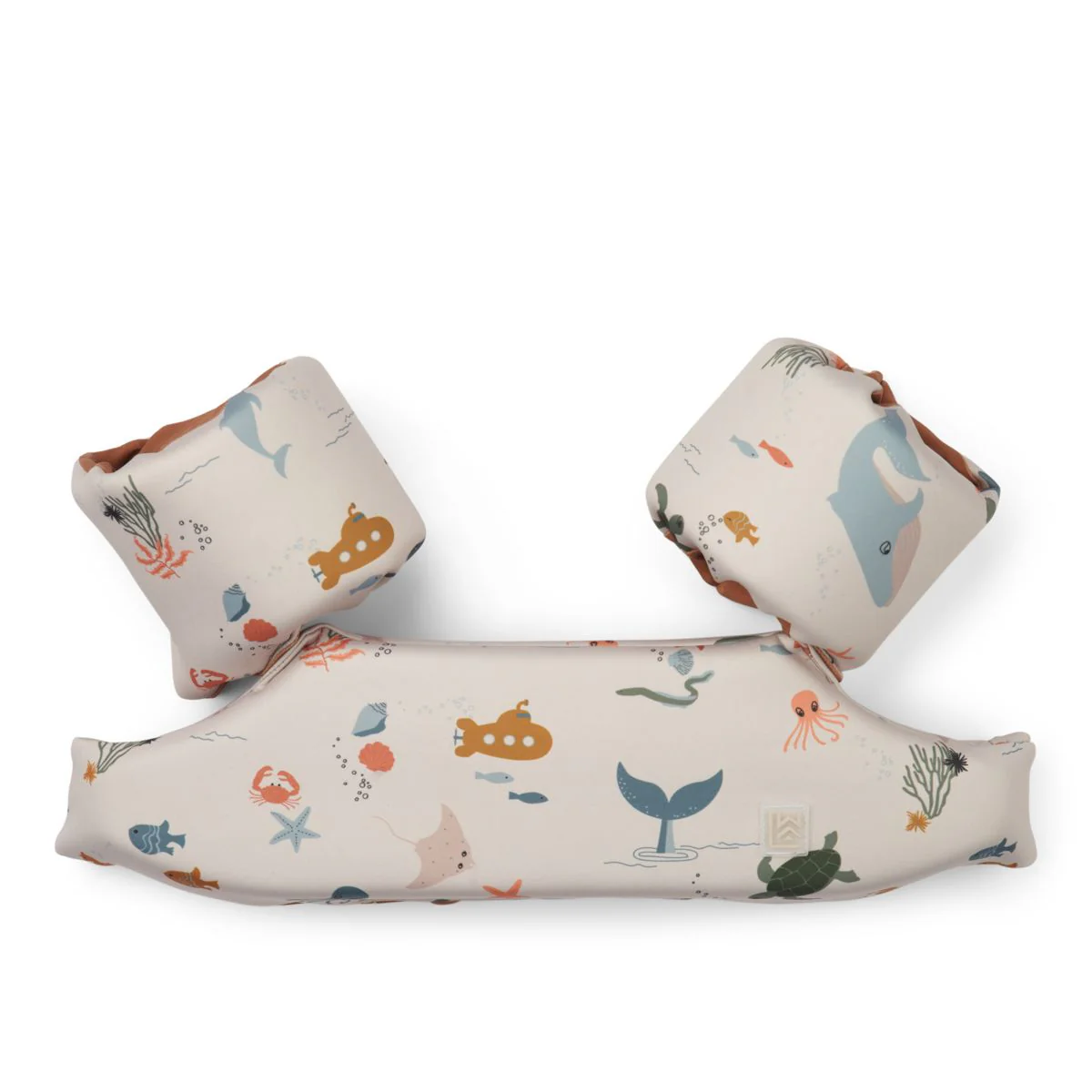 Darko swim belt  - Sea creature / Sandy