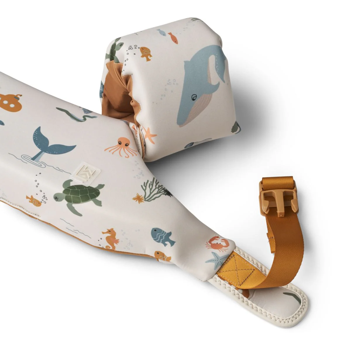 Darko swim belt  - Sea creature / Sandy - Image 3