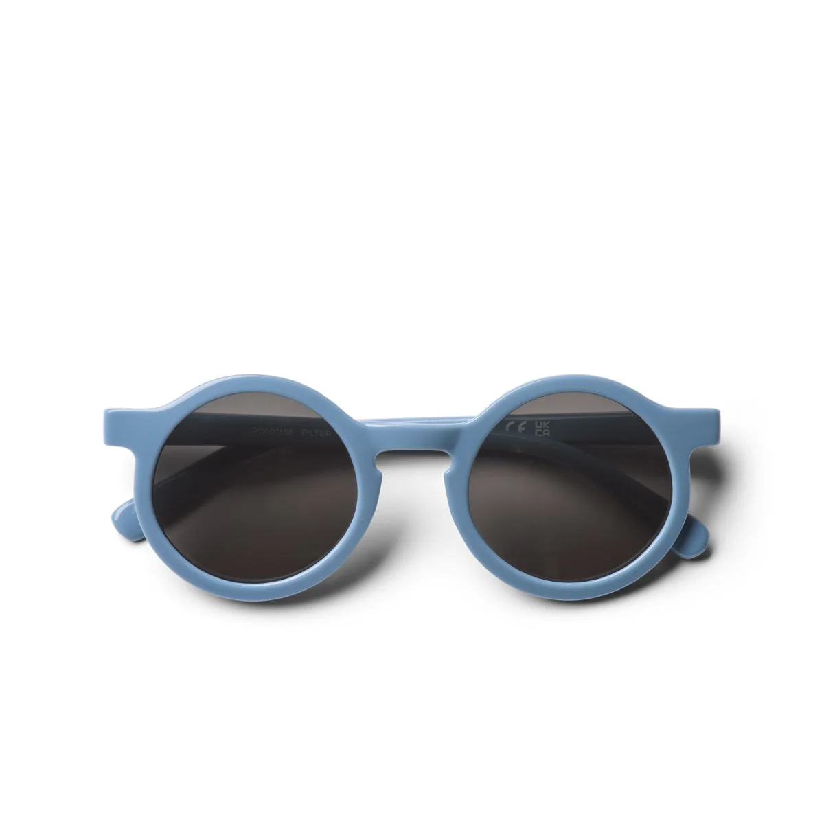 Darla Junior Sunglasses 4-10Y - Beach blue - Image 2