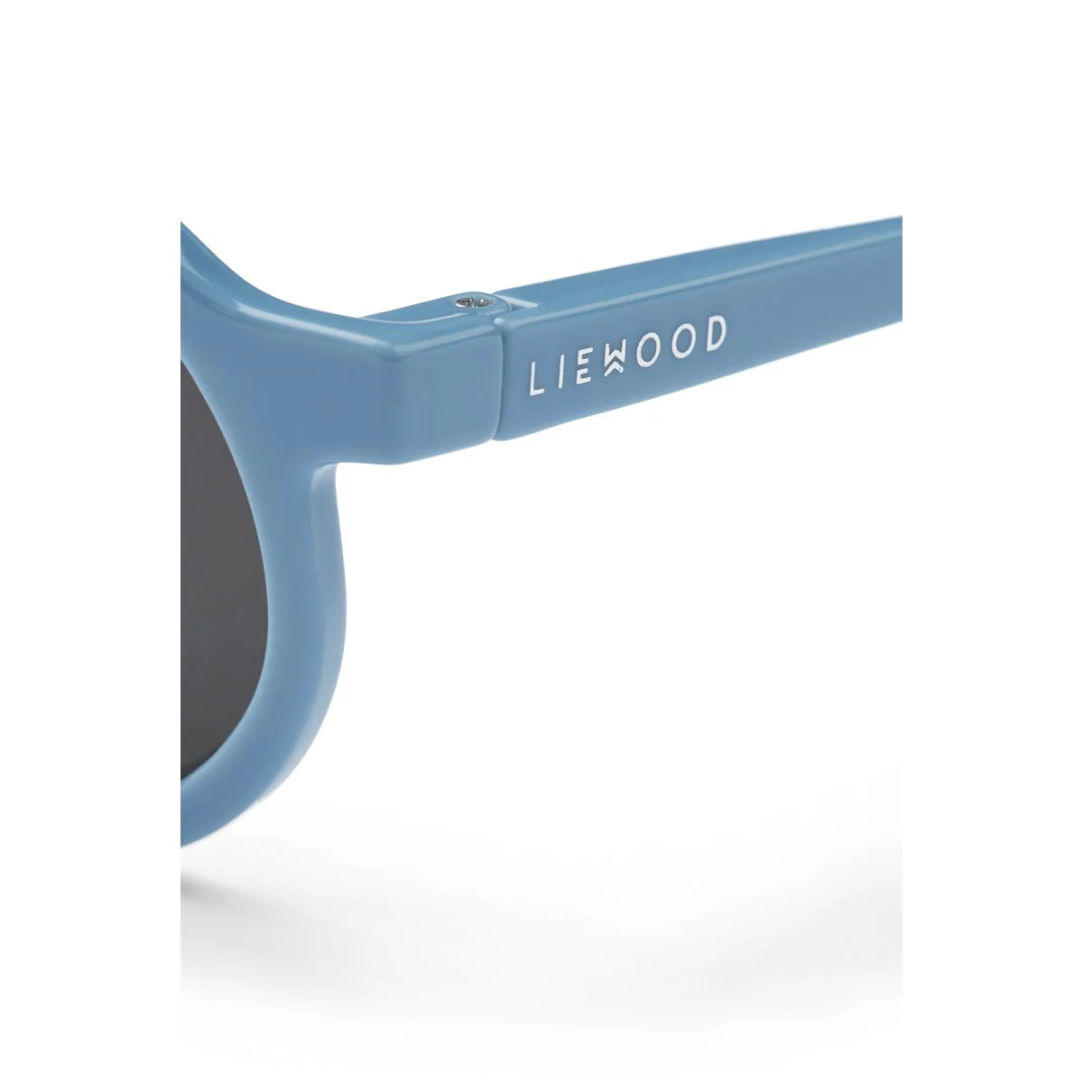 Darla Junior Sunglasses 4-10Y - Beach blue - Image 3