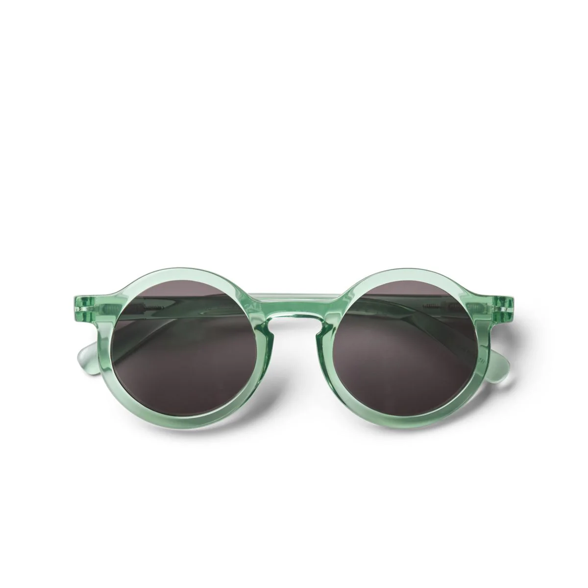Darla Junior Sunglasses 4-10Y - Peppermint transparent - Image 2