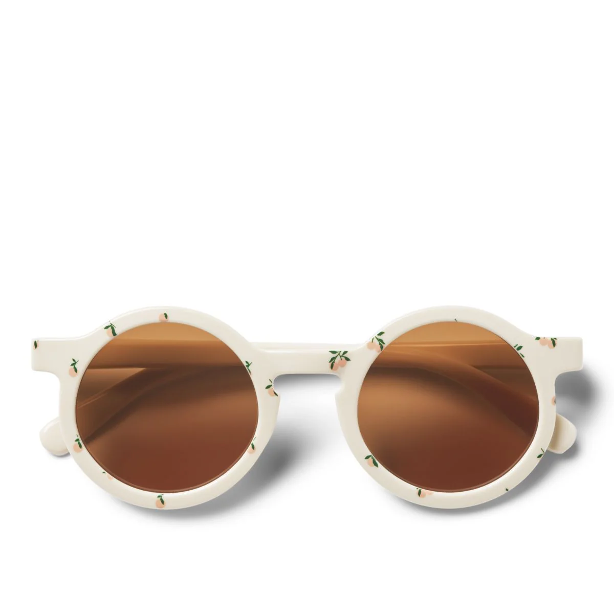 Darla Junior Sunglasses 4-10Y - Peach / Sea shell - Image 2