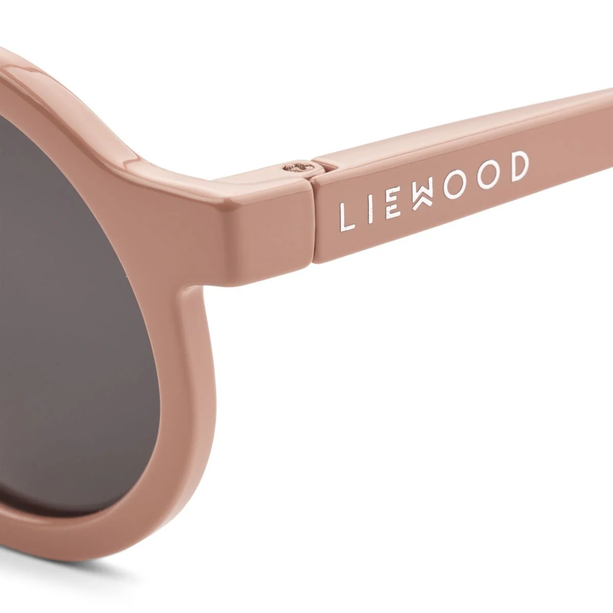 Darla Junior Sunglasses 4-10Y - Tuscany rose - Image 3