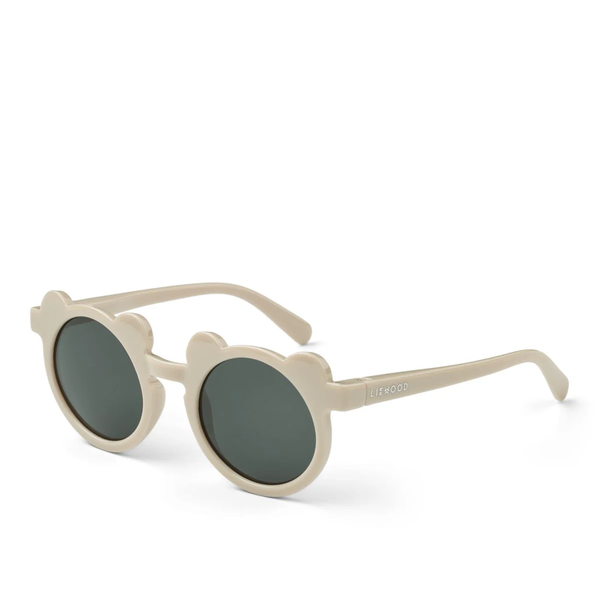 Darla Mr. Bear Junior Sunglasses 4-10Y - Sandy
