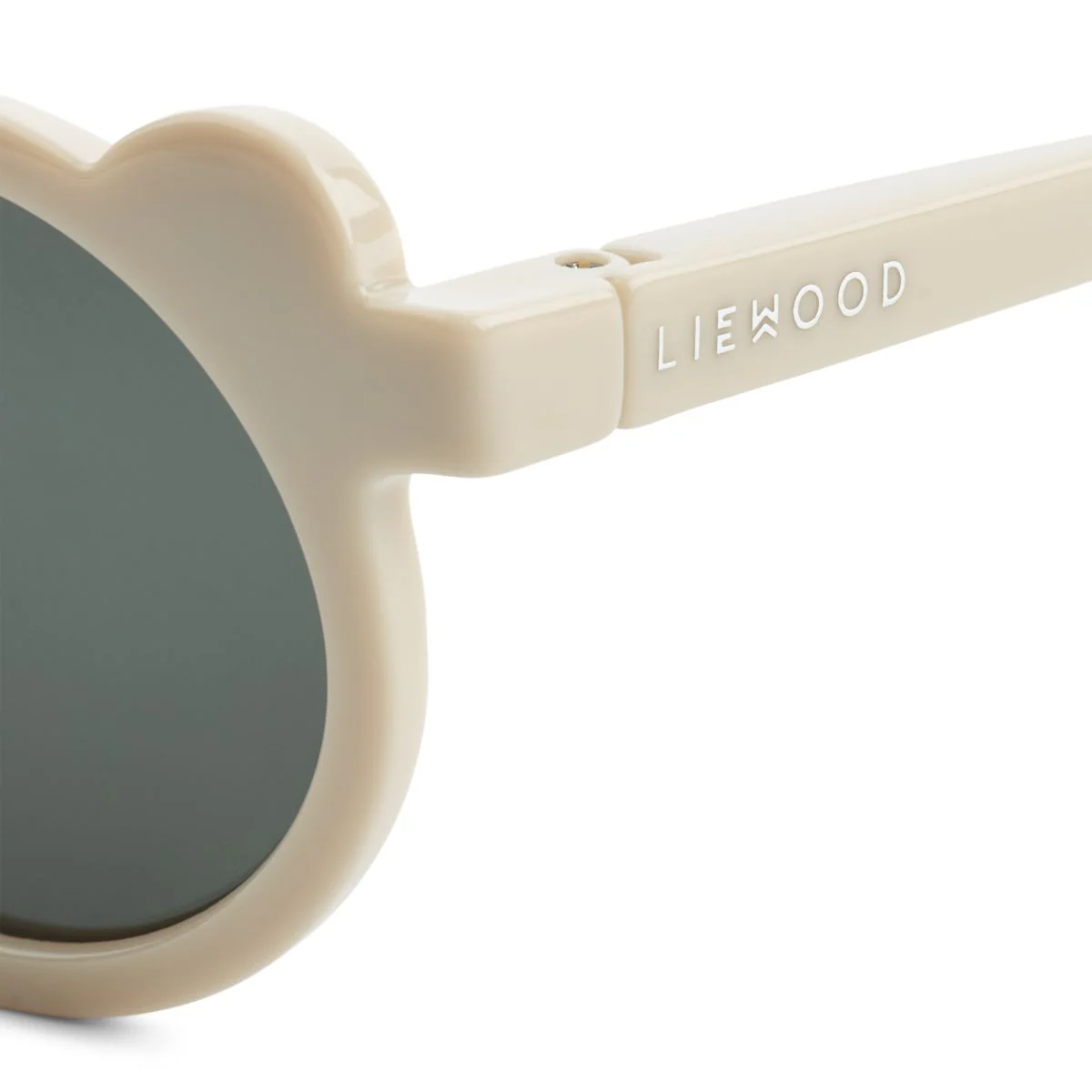 Darla Mr. Bear Junior Sunglasses 4-10Y - Sandy - Image 3
