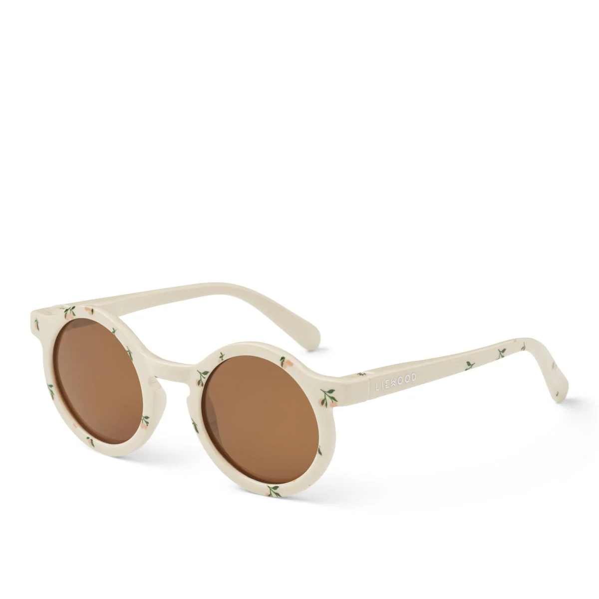Darla Toddler Sunglasses 1-3Y - Peach / Sea shell